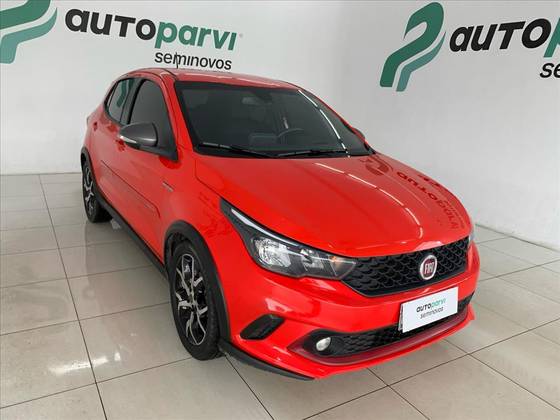 FIAT ARGO 1.8 E.TORQ FLEX HGT MANUAL FIAT ARGO 1.8 E.TORQ FLEX HGT MANUAL
